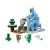 LEGO® Minecraft™ 21243 Ośnieżone szczyty